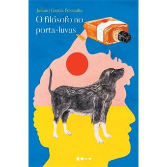 O Filósofo No Porta-Luvas - 1
