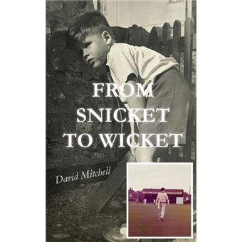 from Snicket To Wicket Paperback - - 1