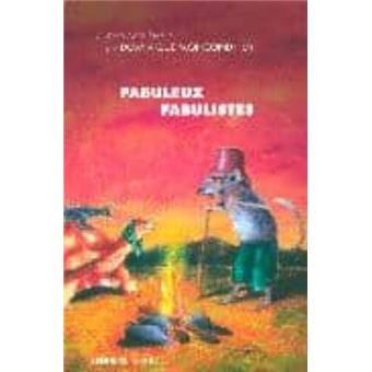 Fabuleux Fabulistes - 1