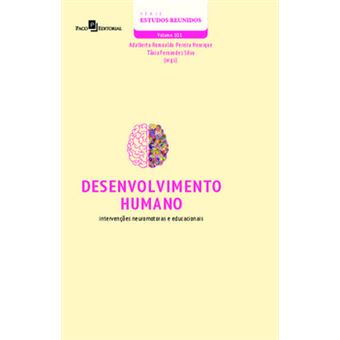 Desenvolvimento Humano - 1