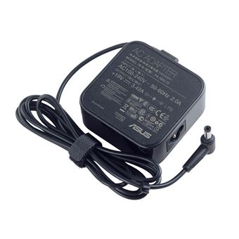 Adaptador e Transformador ASUS 0A001-00048700 | Preto - 1