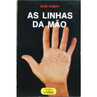 As linhas da mão. [3.ª edição] - 1