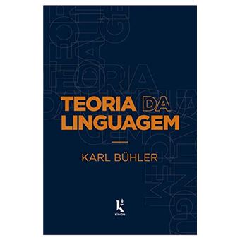 Teoria da Linguagem - 1