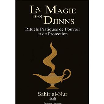 La Magie Des Djinns - 1