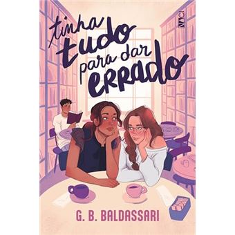 Tinha Tudo Para Dar Errado - 1