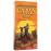 Jogo de tabuleiro 999 Games De Kolonisten van Catan: Steden & Ridders 5/6 spelers Multi_0