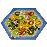 Jogo de tabuleiro 999 Games De Kolonisten van Catan: Steden & Ridders 5/6 spelers Multi_2