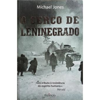 O cerco de leninegrado. - 1