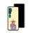Capa Hapdey para Xiaomi Mi Note 10 - Note 10 Pro - CC9 Pro | Silicone Flexível em TPU | Design Rapper gangster mostrando armas - Preto_2