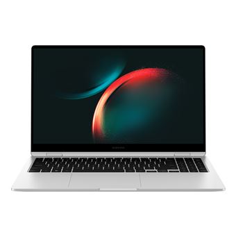 Computador Portátil Híbrido 2 em 1 Samsung Galaxy Book3 360 | 15.6'' | Intel® Core i7-1360P | Intel Iris Xe Graphics | 16 GB | SSD 1TB - 1