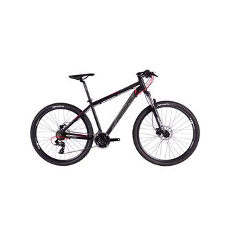Bicicleta de Montanha Creeks Crow 1.0 | 27.5" | 24v | S | Preto Mate - 1