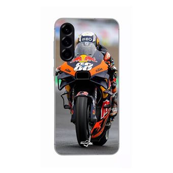 Capa Maniacase para Samsung Galaxy A56 | MIGUEL OLIVEIRA MOTO GP - 1