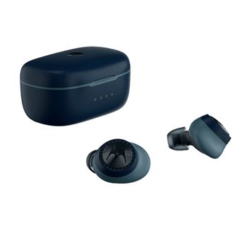 Auriculares Bluetooth Motorola VerveBuds 200 | Preto - 1