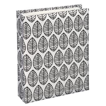 Álbum de Fotografias Hama La Fleur | Branco - 1