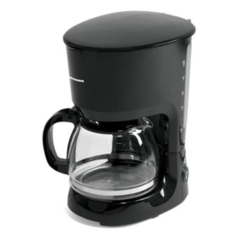 Cafeteira Heinner HCM-750BK | Preto - 1