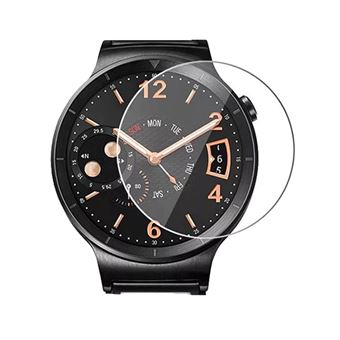 Pelicula Vidro Temperado Multi4you para Samsung Galaxy Watch 46mm - 1