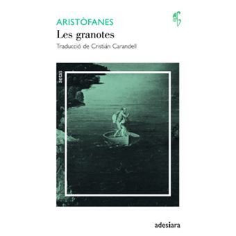 Les Granotes - 1