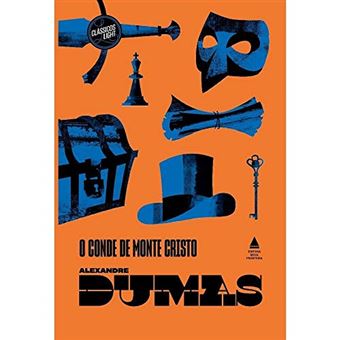O Conde de Monte Cristo - 1