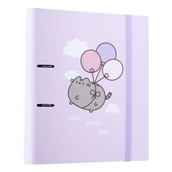 Dossier Erik Editores Enjoy Every Day-Pusheen- - 1