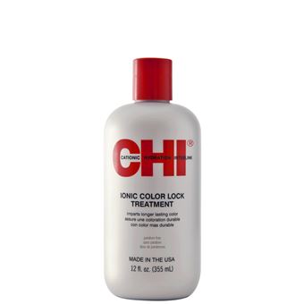 Hair Balm CHI Ionic Color Lock Treatment - 1