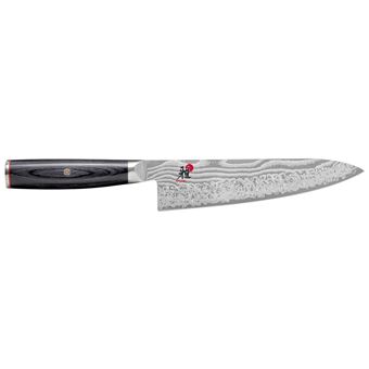 Faca Gyutoh ZWILLING Miyabi 5000 FCD | 20 cm - 1