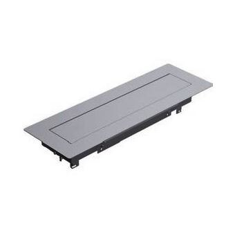 Bachmann TOP FRAME Cinzento e Prateado - 1