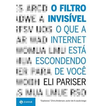 O Filtro Invisível - 1