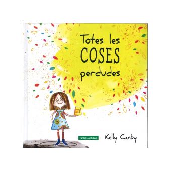 Totes Les Coses Perdudes - 1