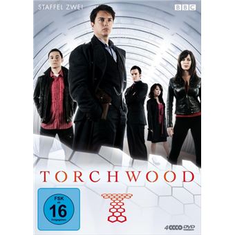 Filme WVG Torchwood - Staffel 2 - 1