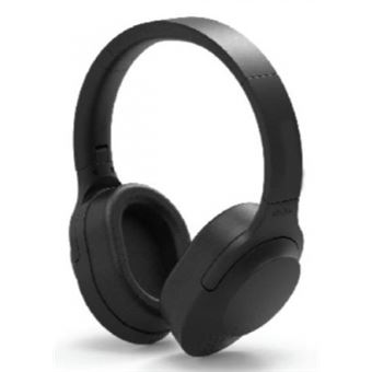 Auscultadores Bluetooth Redline RDL6149 | Preto - 1