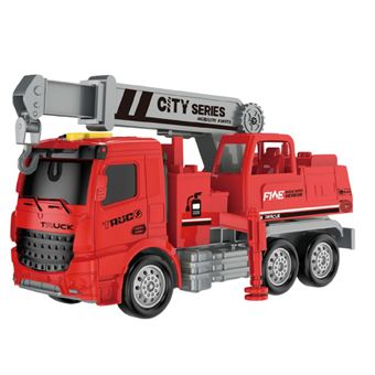 Camião Bombeiros LPM | +3 Anos - 1