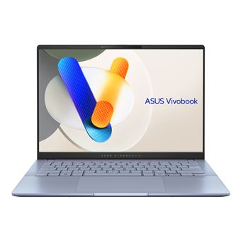 Computador Portátil ASUS Vivobook S5406MA-QD199X | 14'' | Intel Core Ultra 7 155H | Intel Arc Graphics | 16 GB | SSD 1TB - 1