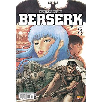 Rev.Berserk Ed Luxo - Vol 005 - 1