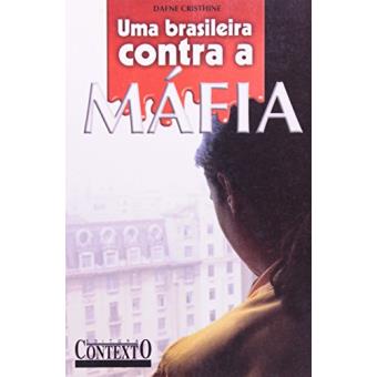 Uma Brasileira Contra a Mafia - 1