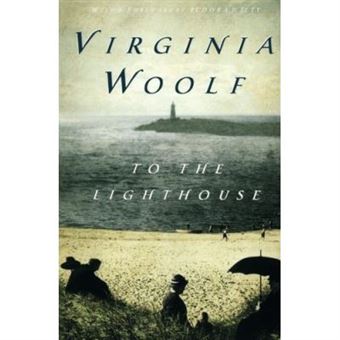 To the Lighthouse - 1
