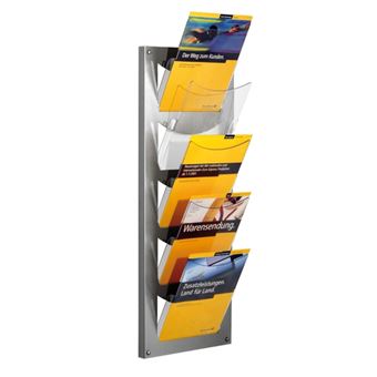 Expositor de Parede KK Novax - 1