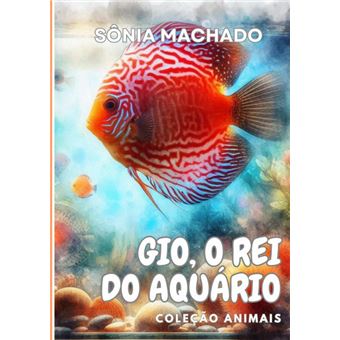 Gio, O Rei Do Aquário - 1