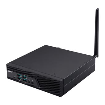 Mini PC ASUS PB62-B5420AH | Intel® Core i5-11400 | Intel UHD Graphics 730 | 8 GB | SSD 256GB - 1