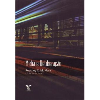 Midia E Deliberação - 1