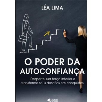 O Poder Da Autoconfiança - 1