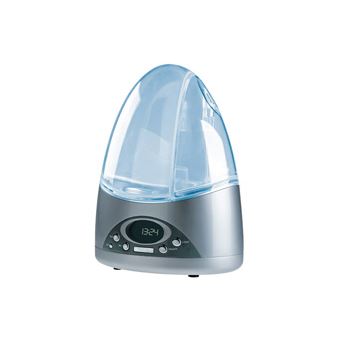 Humidificador Medisana Ultrabreeze intensive humidifier | Prateado - 1