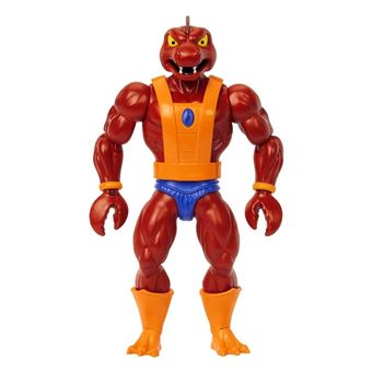 Figura Clawful He-Man and the Masters of the Universe Cartoon Collection  | 14 cm - 1
