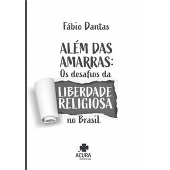 Além Das Amarras - 1