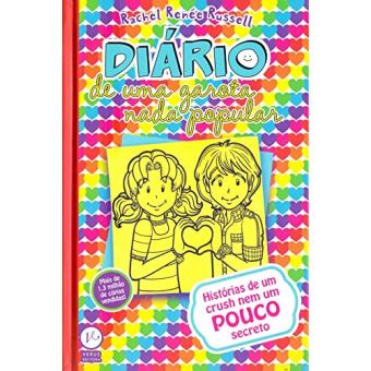Diário De Uma Garota Nada Popular 12 - 1