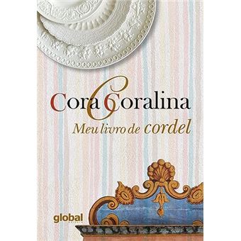 Meu Livro De Cordel - 1