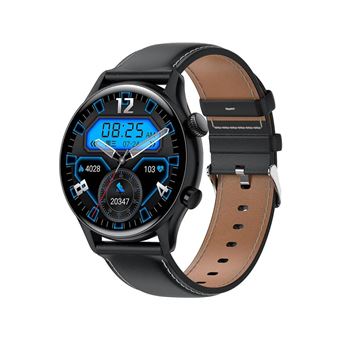 Smartwatch CO-Phénix HK8Pro - Preto - 1