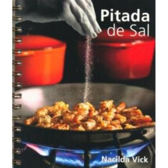 Pitada De Sal - 1