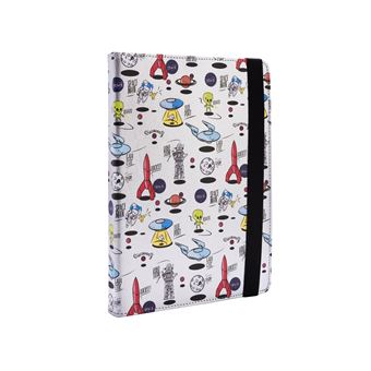 Capa para tablet SilverHT 111939240199 - 1