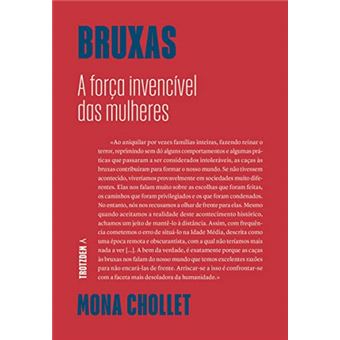 Bruxas - A Força Invencível Das Mulheres - 1