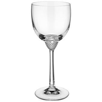 Copo de Vinho Villeroy & Boch Octavie | Transparente - 1